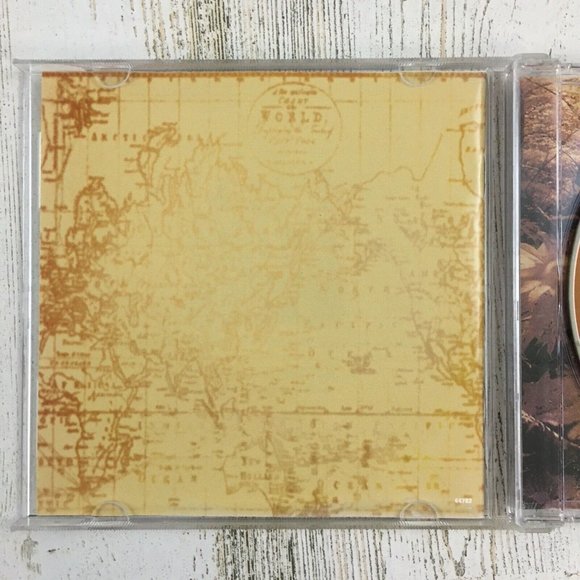 Yo-Yo Ma  Appalachian Journey Used CD - Picture 4 of 8